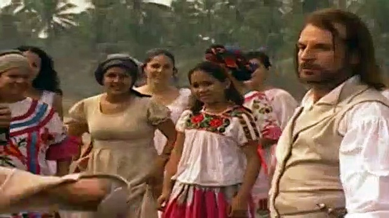 Alborada - Capitulo 40 Completo
