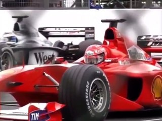 Formula1 Drivers Eyes to Eyes Compilation