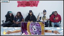 RTTV One Piece 811-812 Miniplayer Reaction
