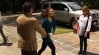 Amor Bravio - Capitulo 37 Completo