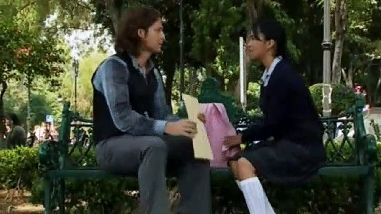 Amor Bravio - Capitulo 39 Completo