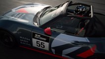 Gran Turismo 7 - Mise à jour d'octobre 2022  (1.25)