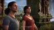 Uncharted : Legacy of Thieves Collection - Bande-annonce de lancement sur PC