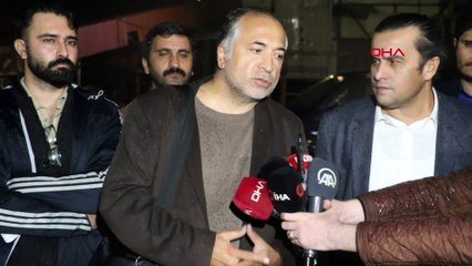 Bartın Barosu Başkanı Parlatır: İzlenimiz ihmal olduğudur