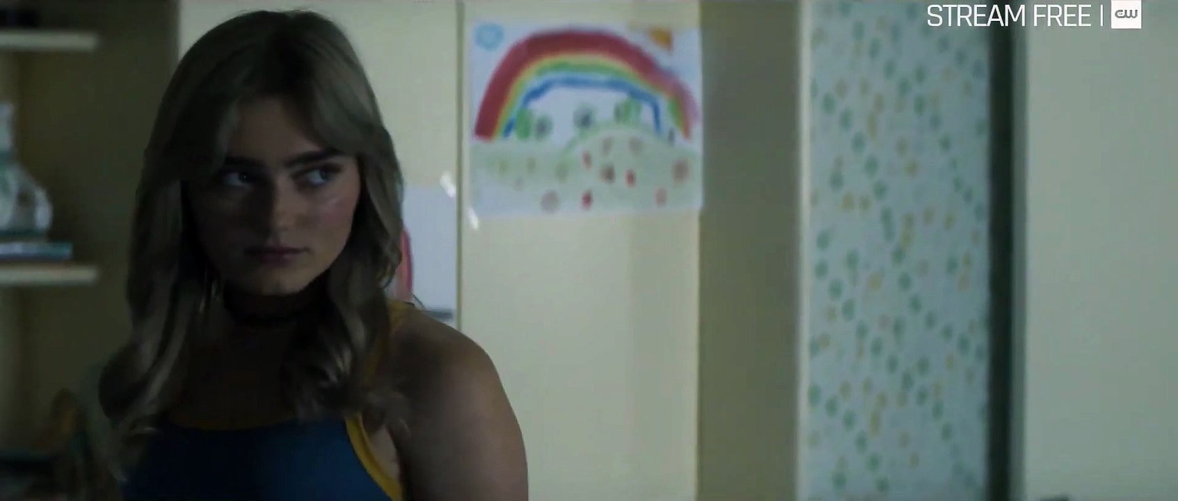 The Winchesters S01E03 You're Lost Little Girl