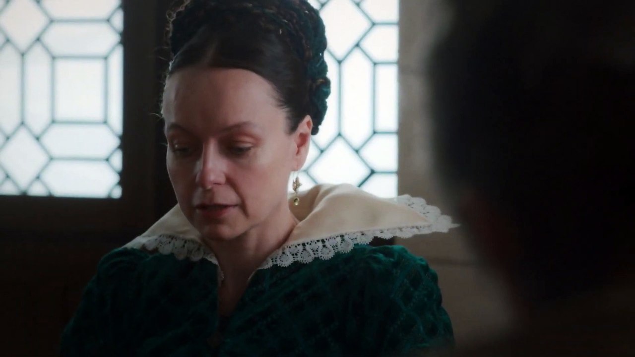 The Serpent Queen S01E06 The Last Joust