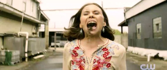 Meet Carlos - Trailer - The Winchesters