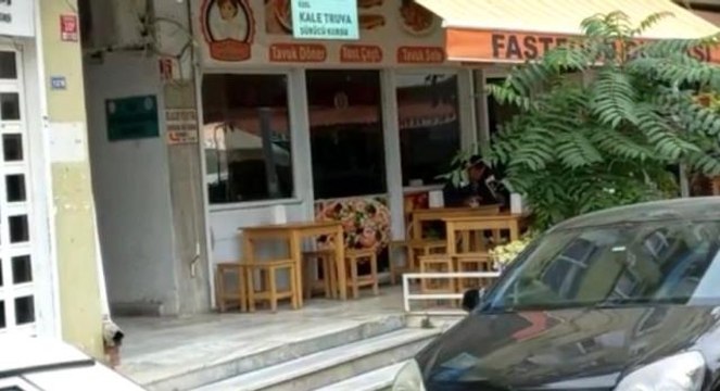 Muhtarlar Günü'nde cinayet işleyen muhtar tutuklandı