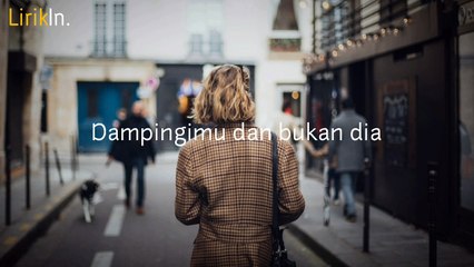 Armada - Harusnya Aku (Lyrics)