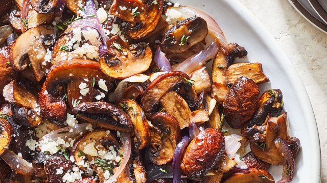 10 Vegetables You Should Be Eating Every Week, According to a Dietitian