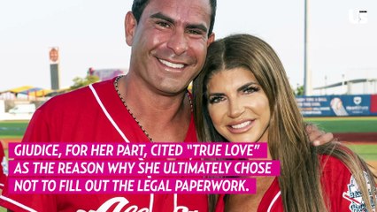 Teresa Giudice Gets Booed After Revealing She Didn’t Sign a Prenup