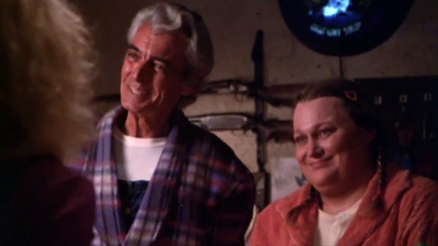 Nuits de cauchemar Bande-annonce (DE)