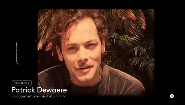 Patrick Dewaere, mon père mon héros - 21 octobre
