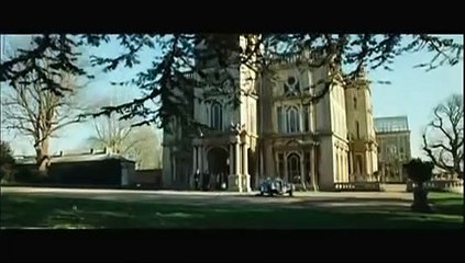Un mariage de rêve Bande-annonce (EN)