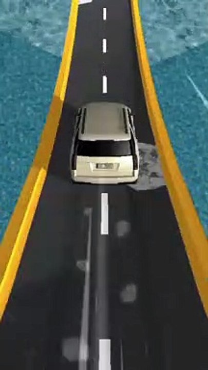 #badland/ beamng drive/car crashes/beamng drive/car, #cargame /#GameOnly #short/#shortvideo/sub