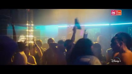 WELCOME TO CHIPPENDALES Bande Annonce VF (2022)