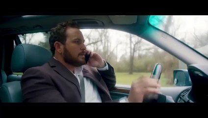 THE MINUTE YOU WAKE UP DEAD Official Trailer (2022)