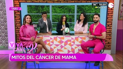 Vivalavi Mx - 19 de octubre del 2022