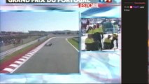 F1 1995 - Grand Prix du Portugal - Course 13/17 - Replay TF1 commenté par ThibF1