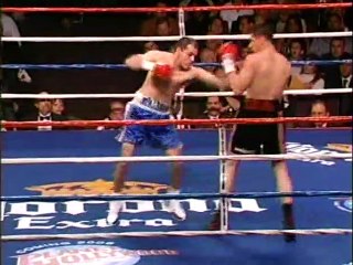 Antonio Margarito vs Manuel Gomez (18-02-2006) Full Fight