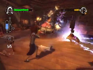 Monster House online multiplayer - ps2