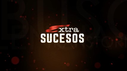 下载视频: EXTRA SUCESOS MARTES 23 AGOSTO 2022