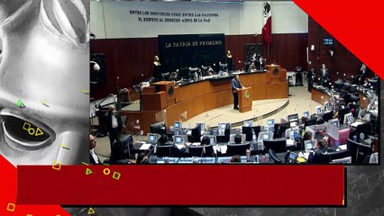 ¡MORENA ESFUMA LO SUEÑOS DEL PRIAN Y SU CONSULTA PATITO!