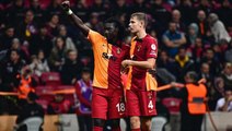 Aslan gole doymadı! Galatasaray, Türkiye Kupası'nda Kastamonuspor'u farklı geçerek turladı
