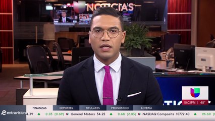 Tras las rejas por múltiples tiroteos