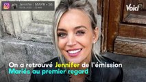 Voici - Jennifer (MAPR) dévoile les coulisses de l'émission La grande incruste