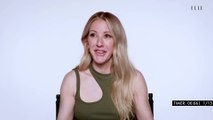 Ellie Goulding | Song Association