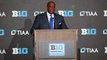 Big Ten Commissioner Kevin Warren Is Not Actively Pursuing Expansion