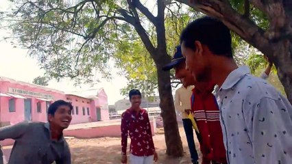 IT ( Vocational ) VIVA OR HOLI IN SCHOOL __ Try to No Laugh  __ Funniest Vlog with School Friends