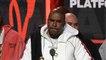 N.O.R.E. Apologizes to George Floyd’s Family for Kanye West’s Fentanyl Remarks