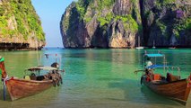السياحة في تايلاند ورحلة لن تنساها