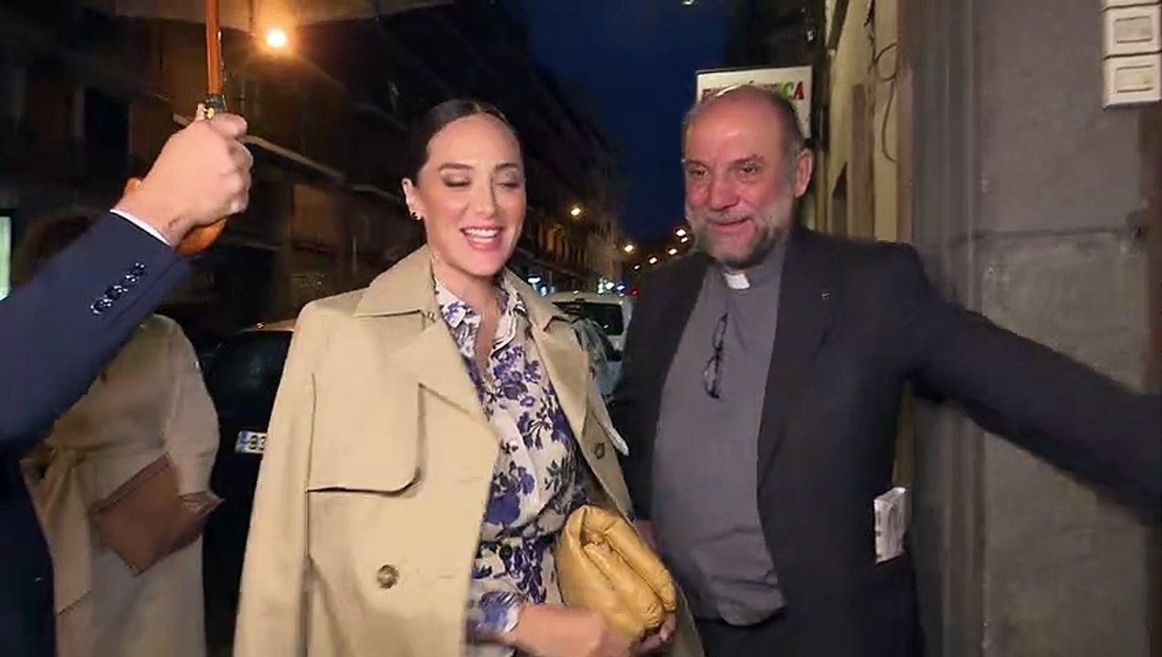 Tamara Falcó, una ‘misionera de la televisión’ completamente renovada y apoyada en Dios