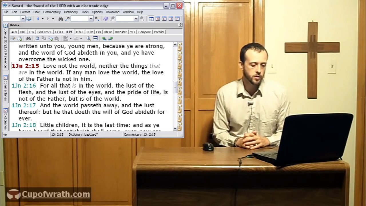 Addiction: Identifying the Spiritual Causes (part-1)