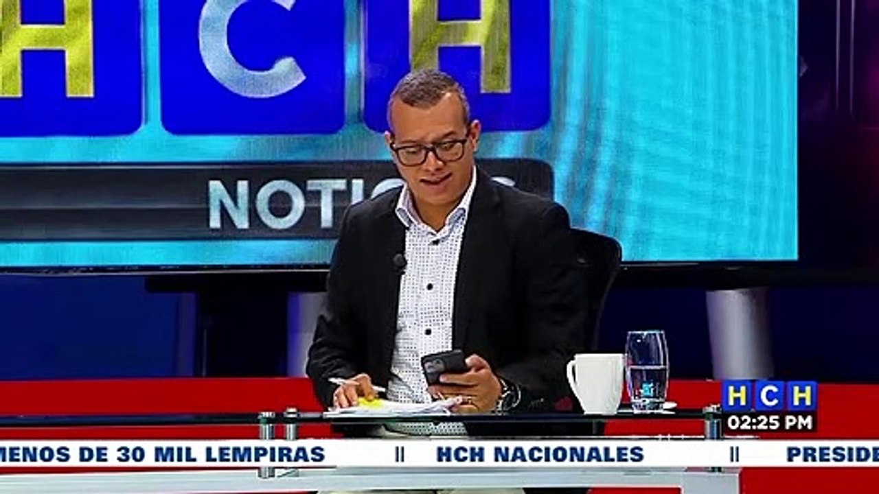 Herido de bala resulta hombre durante asalto en Concepción de María, Choluteca