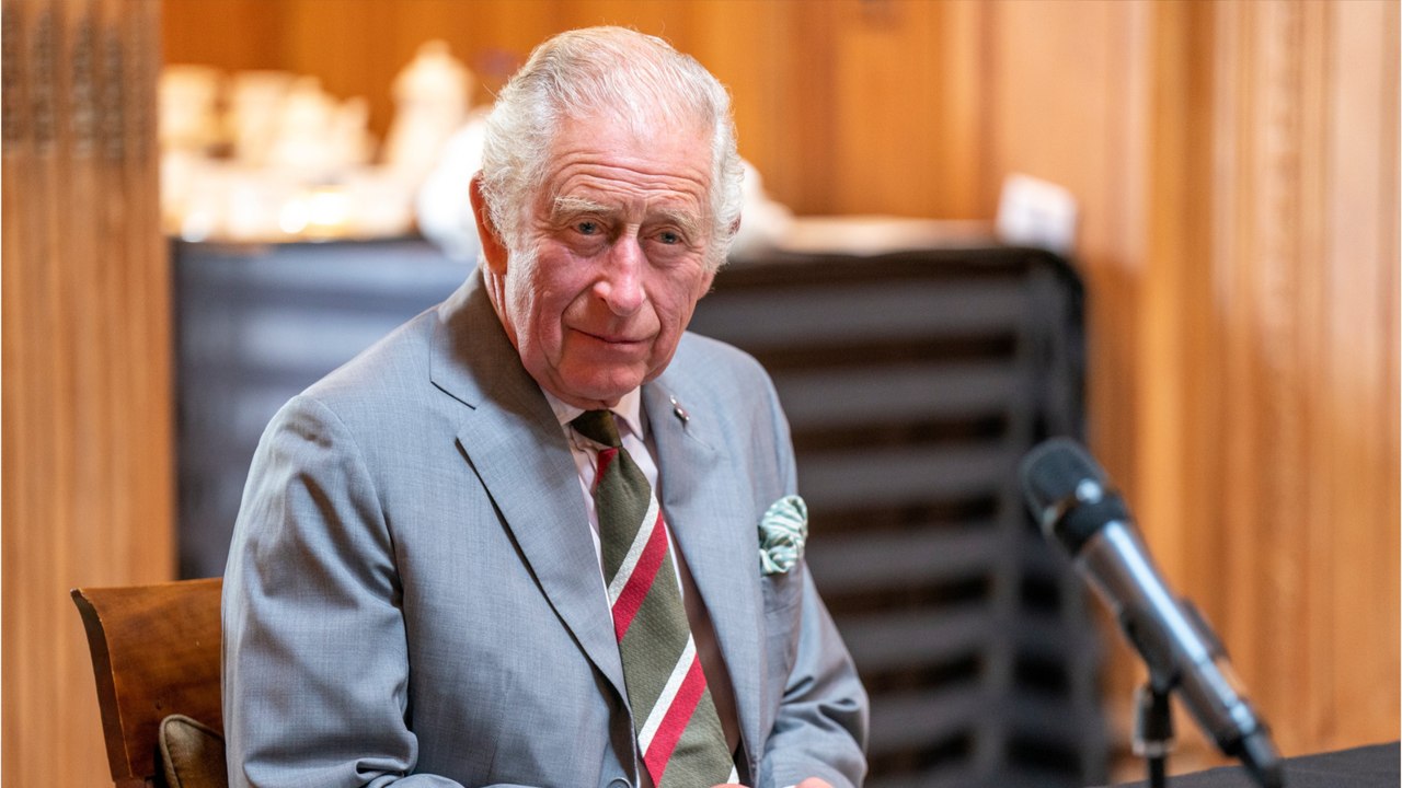 King Charles III: The £45 million Scottish estate that His Majesty never uses