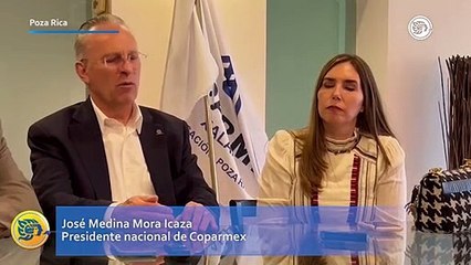 México es el único país de Latinoamérica que no ha recuperado el nivel económico