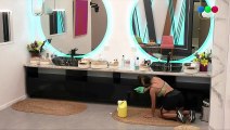 ¿El primer romance en Gran Hermano 2022_