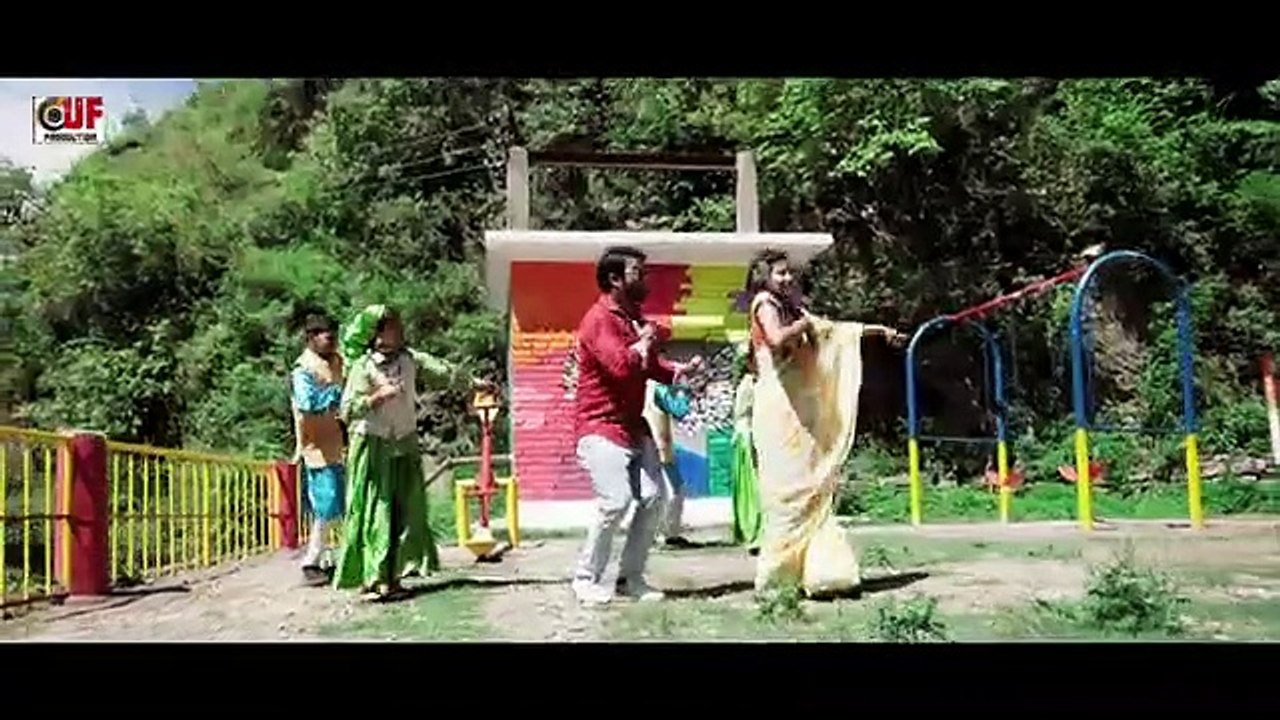 Fulmala Dey Latest Garhwali Song ft by __ Dnani Shah & Meena Rana __ Naveen Shah