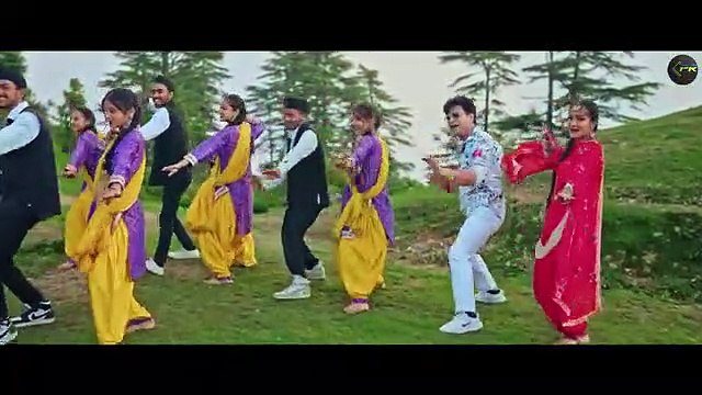 Surju I Garhwali DJ Song I 2022 I Meena Rana I Sanjay Kumola I Sanju Silodi & Sa