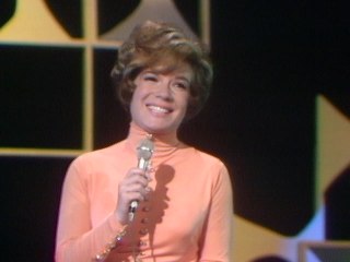 Vikki Carr - After Today (Live On The Ed Sullivan Show, May 4, 1969)
