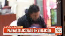 “Soy inocente, nunca abusé de ella”, dijo el acusado de violar a su hijastra y conducirla al suicidio