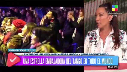 La famosa que trabajó con Tinelli y fue víctima de maltrato: "Esto no lo conté nunca"