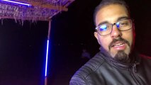 Vlog-01 كواليس فيديو كليب Ayoub BG & Youness Mouhamed