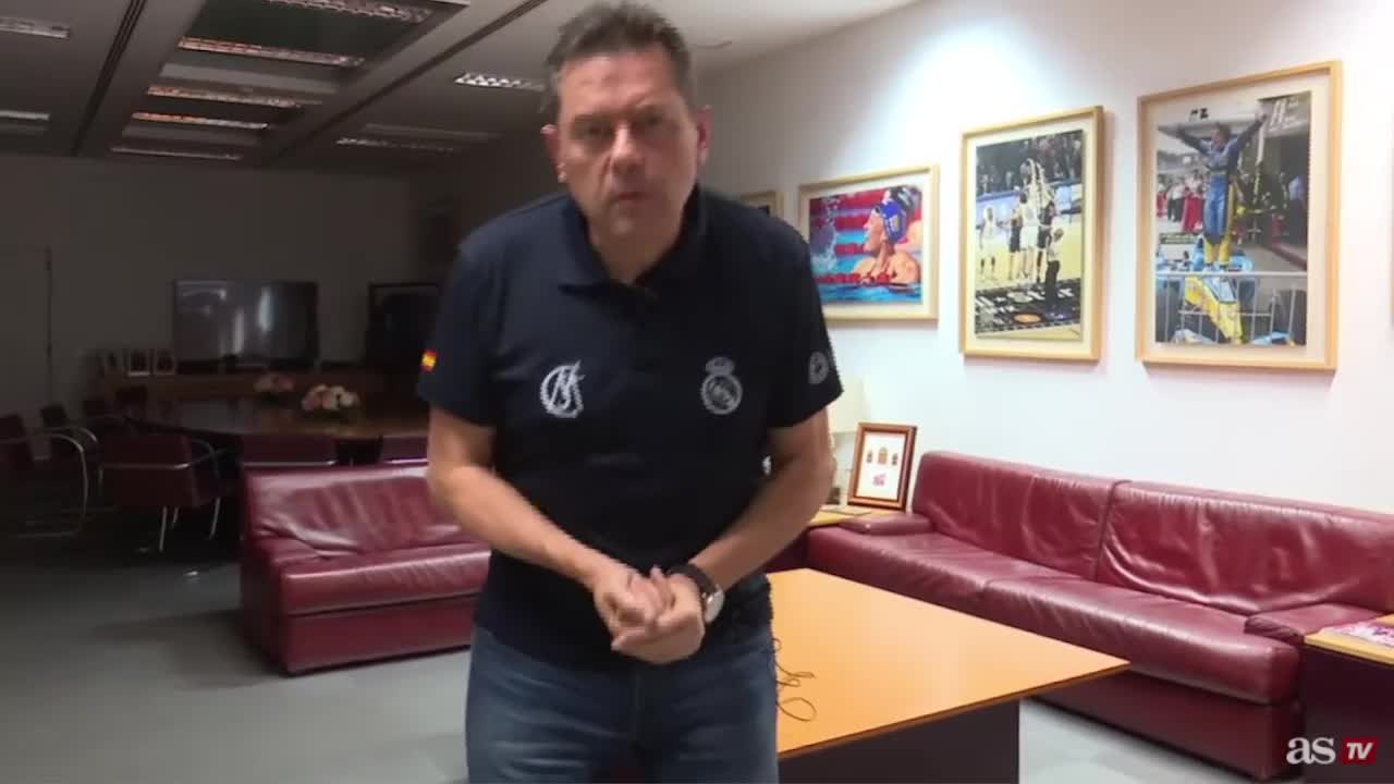 ELCHE 0-REAL MADRID 3 | Roncero: “Gil Manzano y...