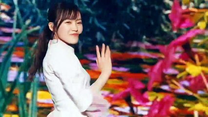 2022.10.19 櫻坂46 LIVE-BD Behind the scenes of 1st YEAR ANNIVERSARY LIVE