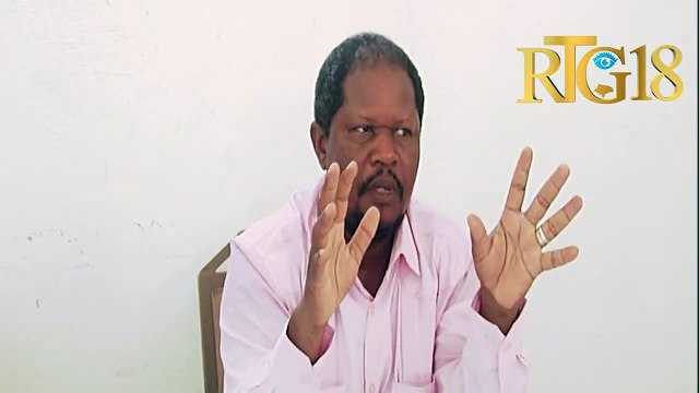 Rosemond Jean denonse estaf radyo Regard FM yo li di ki voye asasine'l nan manifestasyon